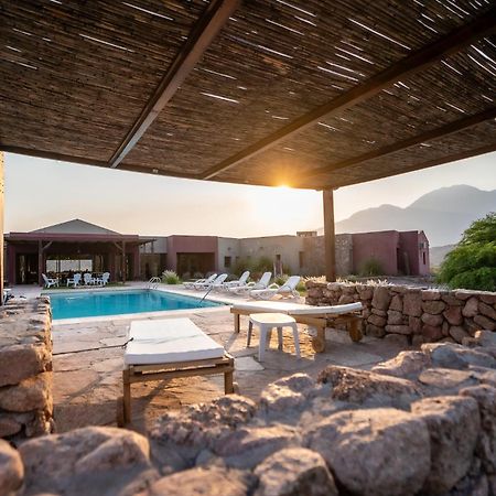Hotel Castillos De 카파야테 외부 사진